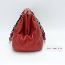 Load image into Gallery viewer, Chanel Quilted Caviar Frame Tote (Serial 15)
