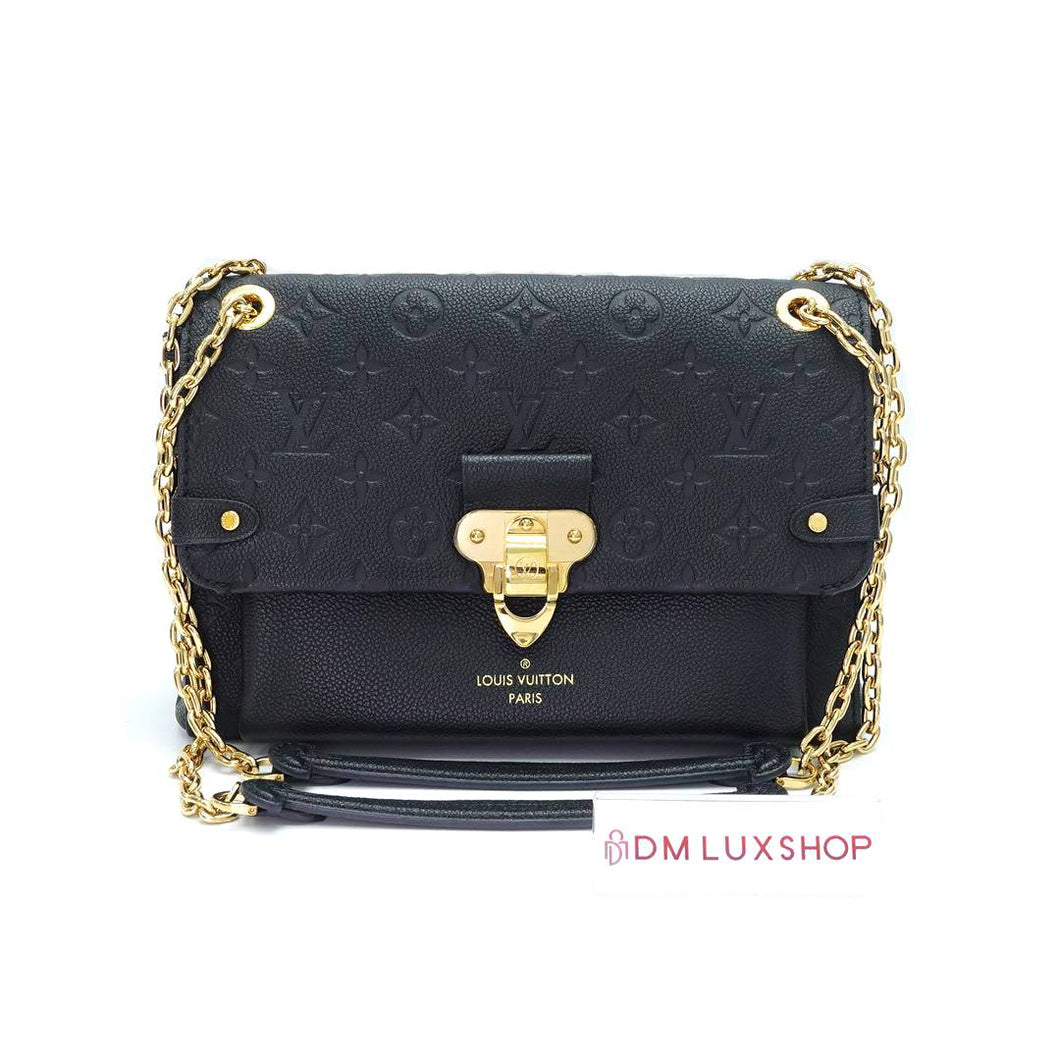 LV Monogram Empreinte Vavin PM