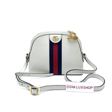 Load image into Gallery viewer, Gucci Ophidia Dome Bag
