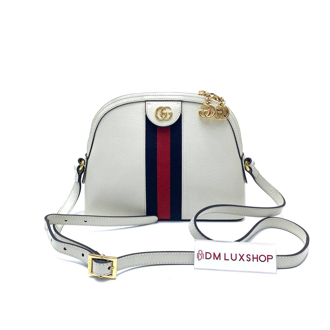 Gucci Ophidia Dome Bag