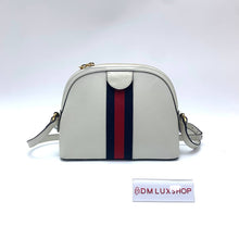 Load image into Gallery viewer, Gucci Ophidia Dome Bag
