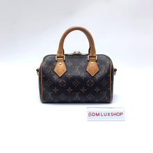 Load image into Gallery viewer, LV Speedy 20 Monogram
