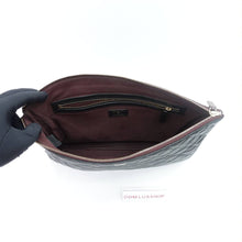 Load image into Gallery viewer, Chanel Black Caviar O Case (Microchip)
