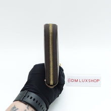 Load image into Gallery viewer, LV Monogram Zippy Organizer Long Wallet
