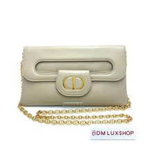 Load image into Gallery viewer, Dior Double Chain Bag
