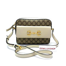 Load image into Gallery viewer, Gucci Horsebit 1955 Sling Bag
