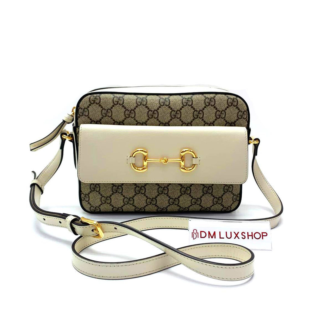 Gucci Horsebit 1955 Sling Bag