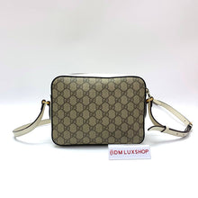 Load image into Gallery viewer, Gucci Horsebit 1955 Sling Bag
