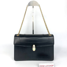 Load image into Gallery viewer, Bvlgari Serpenti Shoulder Bag
