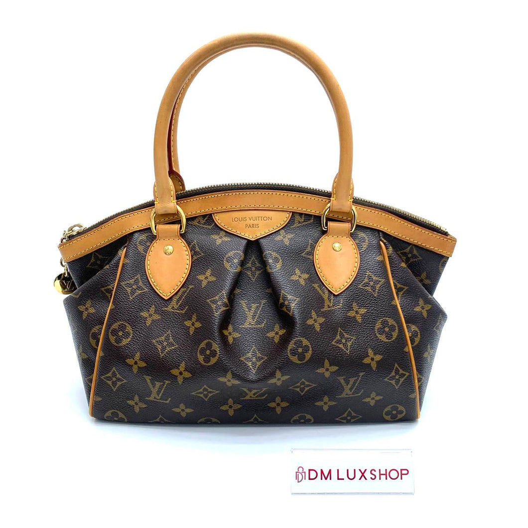 LV Monogram Tivoli PM