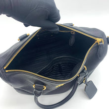 Load image into Gallery viewer, Prada Vitello Daino Bag
