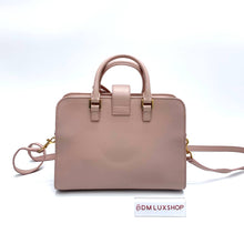 Load image into Gallery viewer, YSL Cabas Baby Pink Bag
