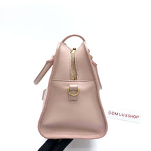 Load image into Gallery viewer, YSL Cabas Baby Pink Bag
