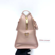 Load image into Gallery viewer, YSL Cabas Baby Pink Bag
