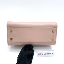 Load image into Gallery viewer, YSL Cabas Baby Pink Bag
