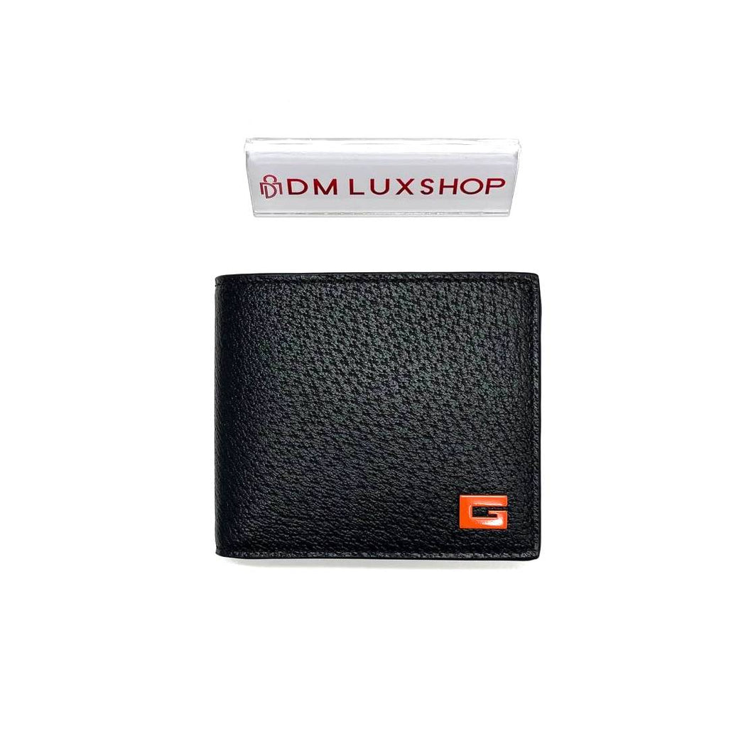 Gucci Black Men Wallet