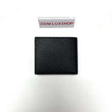 Load image into Gallery viewer, Gucci Black Men Wallet
