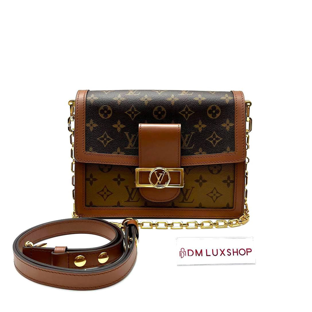 LV Dauphine MM