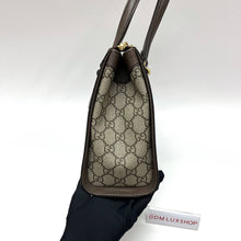 Load image into Gallery viewer, Gucci GG Ophidia Small Tote Bag
