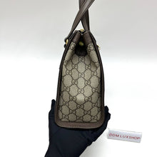 Load image into Gallery viewer, Gucci GG Ophidia Small Tote Bag
