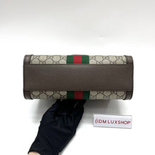 Load image into Gallery viewer, Gucci GG Ophidia Small Tote Bag
