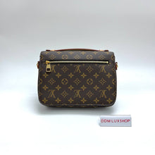 Load image into Gallery viewer, LV Monogram Pochette Metis
