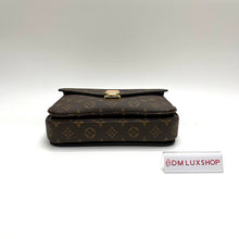 Load image into Gallery viewer, LV Monogram Pochette Metis
