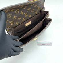 Load image into Gallery viewer, LV Monogram Pochette Metis
