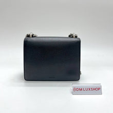 Load image into Gallery viewer, Gucci Black Dionysus Sling Bag
