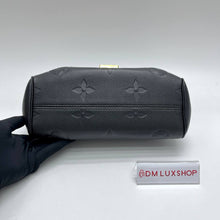 Load image into Gallery viewer, LV Favourite Black Empreinte
