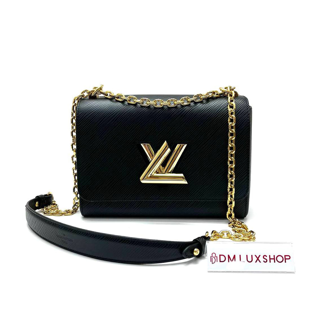 LV Twist MM GHW