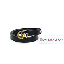 Load image into Gallery viewer, Gucci GG Belt
