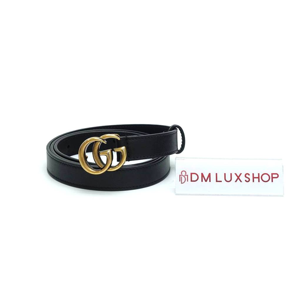 Gucci GG Belt