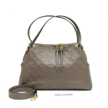 Load image into Gallery viewer, LV Brown Empreinte Artsy MM
