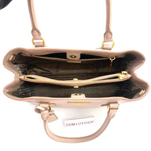 Load image into Gallery viewer, Prada Beige Saffiano Tote
