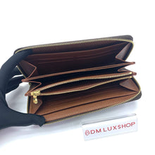 Load image into Gallery viewer, LV Monogram Zippy Long Wallet
