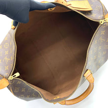 Load image into Gallery viewer, LV Monogram Keepall 50
