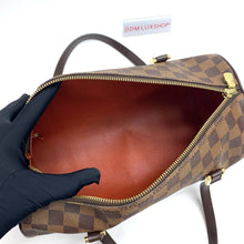 Load image into Gallery viewer, LV Damier Ebene Papillon 30
