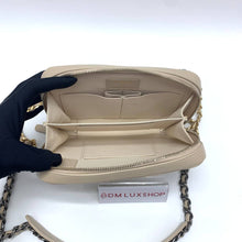 Load image into Gallery viewer, Chanel 22S Phone Holder Chain Bag (Serial 32, Year 2022)
