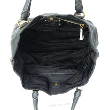 Load image into Gallery viewer, Prada Black Nylon Bag
