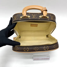 Load image into Gallery viewer, LV Monogram Valisette BB
