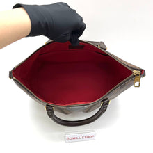 Load image into Gallery viewer, LV Damier Siena Hot (Stamp A.T)
