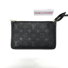 Load image into Gallery viewer, LV Carryall PM Black Empreinte
