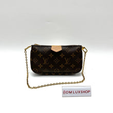 Load image into Gallery viewer, LV Multi Pochette Khaki Strap
