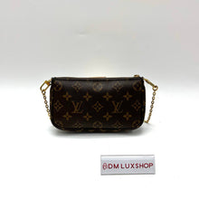 Load image into Gallery viewer, LV Multi Pochette Khaki Strap
