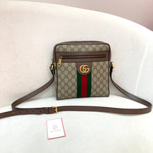 Load image into Gallery viewer, Gucci Ophidia Sling Bag
