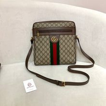 Load image into Gallery viewer, Gucci Ophidia Sling Bag
