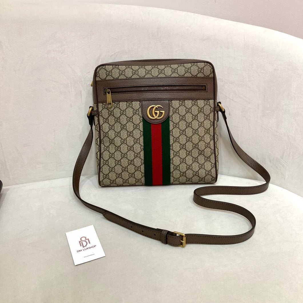 Gucci Ophidia Sling Bag