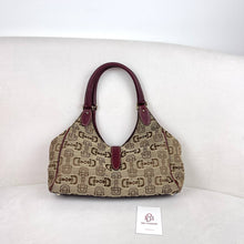 Load image into Gallery viewer, Gucci Vintage Hobo Bag
