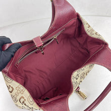 Load image into Gallery viewer, Gucci Vintage Hobo Bag
